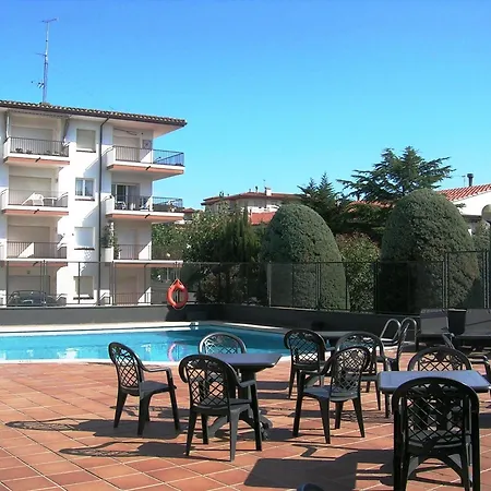 Tropik Condo L'Estartit