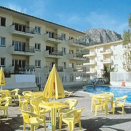 Tropik Condo