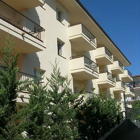 Tropik Condo L'Estartit