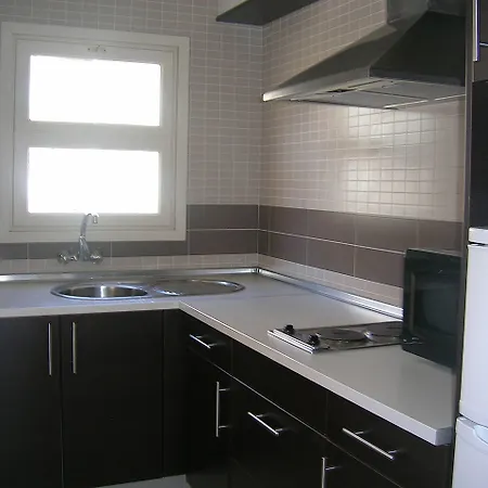 Tropik Condo