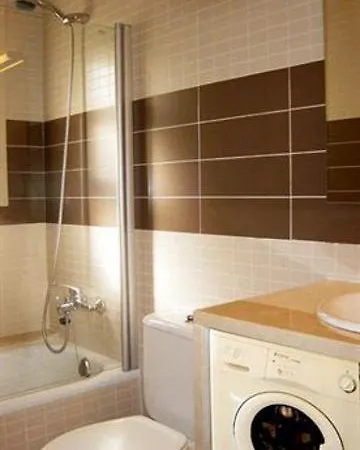 Tropik Condo L'Estartit