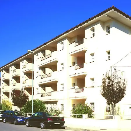 Condo Tropik L'Estartit