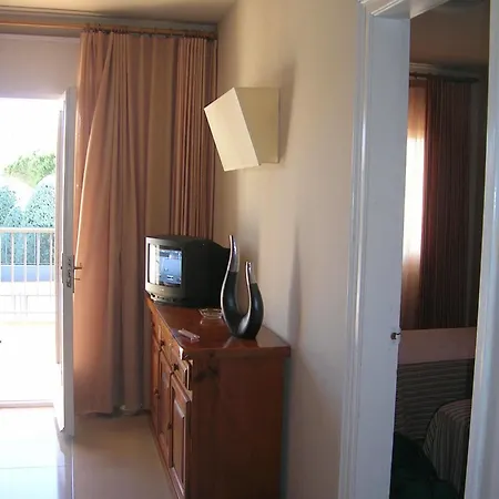 Condo Tropik L'Estartit