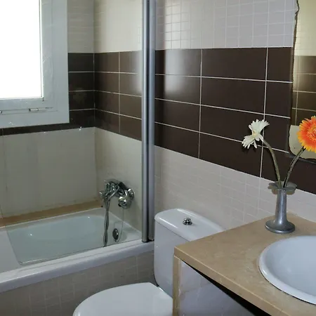 Condo Tropik L'Estartit