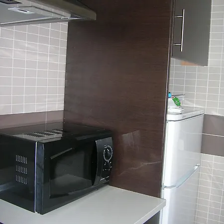 Condo Tropik