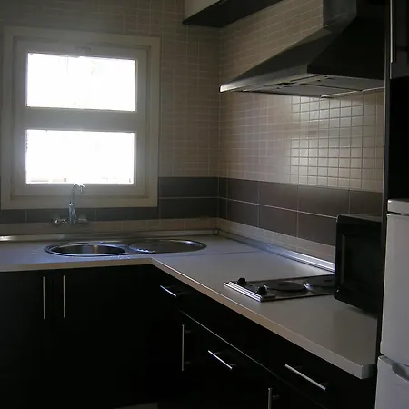 Tropik Condo *