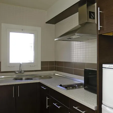 Tropik Condo